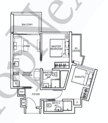 Sophia Hills (D9), Condominium #452095871